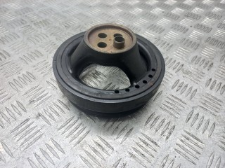 шкив коленвала Mercedes-Benz E-Класс W212/S212/C207/A207 2011, 2.2 л., дизель, 201613G0, A6510300803