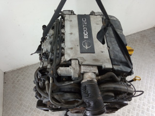 двигатель Opel Signum C [рестайлинг] 2006, 3.2 л., i, Z 32 SE, бензин, Z32SE, 08809063