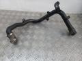 патрубок интеркулера Opel Corsa D 2007, 1.3 л., CDTi, дизель, 55559407 - фото №4