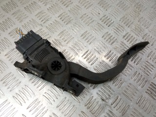педаль Ford S-Max 1 поколение 2006, 1.8 л., дизель, 6G92-9F836-JC