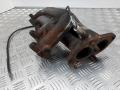 коллектор выпускной Audi A4 B5 1998, 1.6 л., i, 050253033C - фото №2