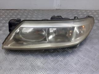 фара левая Renault Laguna 2 поколение 2005