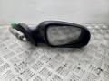 зеркало наружное правое Volvo V70 2 поколение 2001, 2.4 л., i, B 5244 S, бензин - фото №3