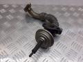 трубка системы рециркуляции EGR Volkswagen Passat B5 1998, 1.9 л., TDi, 028131521P - фото №3