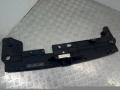 комплект декоративных накладок (дерева) салона Mitsubishi Lancer 10 поколение 2009, 6400A831 - фото №2