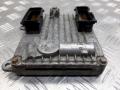 блок управления двигателем Opel Vectra C 2003, 2.2 л., i, 5WS08023 - фото №4