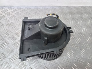 моторчик печки Volkswagen Bora 1 поколение 2000, 2.3 л., AGZ, бензин, 1J1819021A