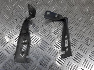 петля капота Ford Fusion 1 поколение 2005, 2S6116801AE, 2S6116800BA