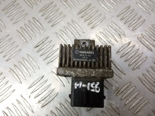 реле накала свечей Dacia Logan 1 поколение 2007, 1.5 л., дизель, 9640469680--A