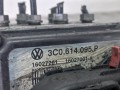 блок ABS Volkswagen Passat B6 2006, 2.0 л., TDi PD, BMP, дизель, 3C0614095P - фото №4