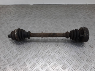 полуось передняя левая (приводной вал, ШРУС) Audi 80 8C/B4 1994, 2.3 л., i, NG, бензин