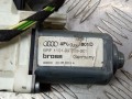 моторчик стеклоподъемника передний левый Audi A6 4F/C6 2005, 3.0 л., дизель, АКПП, 4F0959801D - фото №4