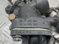 корпус термостата Renault Scenic 1 поколение [рестайлинг] 2003, 1.9 л., DCi, 8200065390 - фото №4