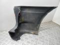 клык бампера задний левый Mercedes-Benz Vito W639 2007, 2.2 л., OM 646.980, дизель, 6МКПП, A6398801271 - фото №4