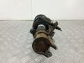 стойка передняя левая Opel Signum C 2005, 2.2 л., i, 13118703 - фото №2