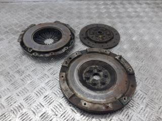 маховик Mazda 6 GG [рестайлинг] 2005, 1.8 л., i