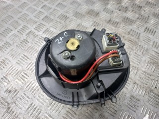 моторчик печки Volvo V70 XC 1 поколение 2000, 2.4 л., i, B 5244 T3, бензин