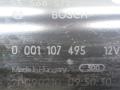 стартер Opel Corsa C [рестайлинг] 2005, 1.0 л., i, 1107495 - фото №6