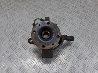 ступица передняя левая Renault Logan 1 поколение 2007, 1.6 л., i