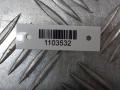 патрубок интеркулера Volkswagen Touran 1 поколение 2004, 1.9 л., TDi, дизель, 1K0145762F - фото №5