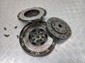 маховик Mercedes-Benz C-Класс W203/S203/CL203 2001, 2.2 л., CDi, A0002521205 - фото №2