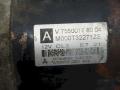 стартер Peugeot 207 2004, 1.6 л., HDi, M000T32271ZE - фото №5