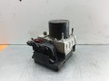 блок ABS Skoda Fabia 2 поколение [рестайлинг] 2012, 1.2 л., CGPA, бензин, МКПП, 6R0907379AA, 6R0907379AF - фото №3