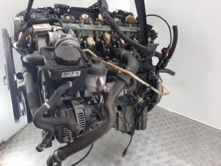 двигатель BMW 5 серия E39 2000, 2.5 л., M57 D25 (256D1), дизель, МКПП, 256D1, 36015521