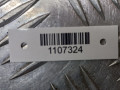 расходомер воздуха Nissan Primera P12 2004, 1.8 л., QG18DD, бензин, 22680AW400 - фото №5