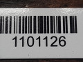 турбина Opel Zafira 1 поколение (A) 2002, 2.0 л., Di, дизель, 90531518 - фото №6