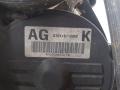 двигатель Chevrolet Nubira 1 поколение 2006, 2.0 л., VCDi, дизель, BH - фото №6