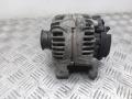 генератор Opel Corsa C 2003, 1.2 л., i, 124415023 - фото №4