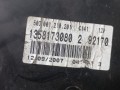 щиток приборов (приборная панель) Peugeot Boxer 2 поколение 2007, 2.2 л., дизель, 1358173080 - фото №3