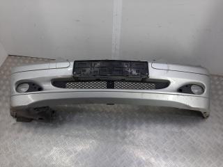бампер передний Mercedes-Benz C-Класс W203/S203/CL203 2003, -