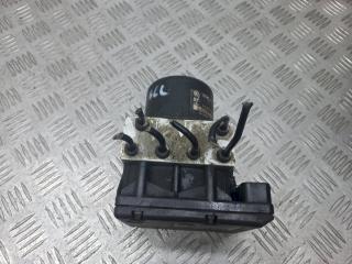 блок ABS Volkswagen Polo 3 поколение 1999, 1J0907379G