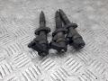 форсунка Renault Espace 4 поколение 2004, 2.2 л., DCi, 445110084 - фото №3