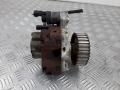 ТНВД Renault Megane 2 поколение 2005, 1.9 л., DCi, 445010087 - фото №2