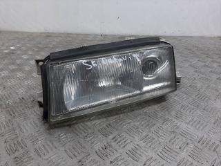 фара левая Skoda Octavia 1 поколение (A4) [рестайлинг] 2000