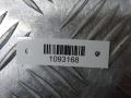 патрубок воздушного фильтра Peugeot Boxer 2 поколение 2008, 2.2 л., дизель, МКПП, 1349909080 - фото №5
