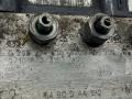 блок ABS Renault Scenic 1 поколение 1999, 1.9 л., DCi, 265234636 - фото №5