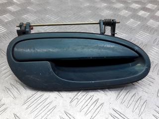ручка наружная задняя правая Opel Omega B 1997