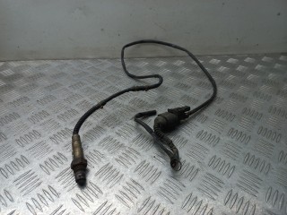 лямбда-зонд Audi A4 B7 2005, 2.0 л., i, ALT, бензин, АКПП, 06B906265D