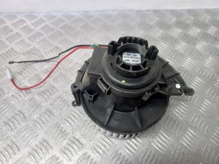 моторчик печки Opel Astra H 2007, 52421335