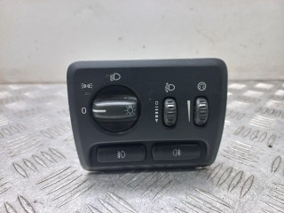 переключатель света Volvo S60 1 поколение [рестайлинг] 2006, 30739314