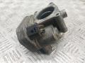 заслонка дроссельная Opel Astra G 2003, 1.7 л., CDTi - фото №3