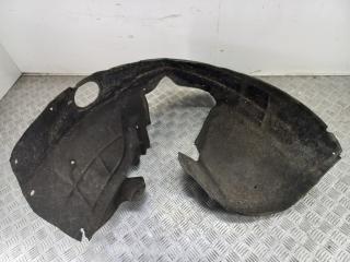 защита арок передняя левая (подкрылок) Audi A6 4F/C6 2007, 2.4 л., BDW, бензин, АКПП, 4F0821133H
