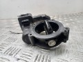 заслонка дроссельная Mercedes-Benz C-Класс W204/S204 2010, 2.2 л., дизель, A6510900270 - фото №2