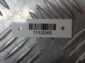 блок предохранителей Volvo V70 2 поколение 2002, 2.4 л., B 5244 T3, бензин, МКПП, 8637841 - фото №5
