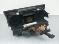 блок управления печки / климат-контроля Audi A3 8P 2005, 8P0820043E - фото №2