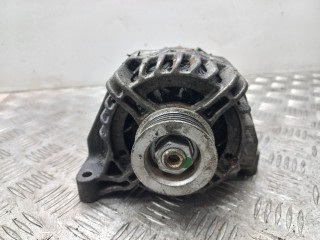 генератор Fiat Panda 2 поколение 2007, 1.2 л., бензин